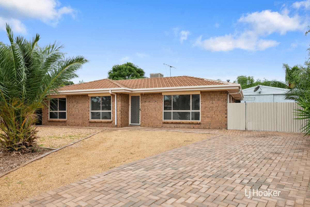 20 Lisbon Road, CRAIGMORE, SA 5114