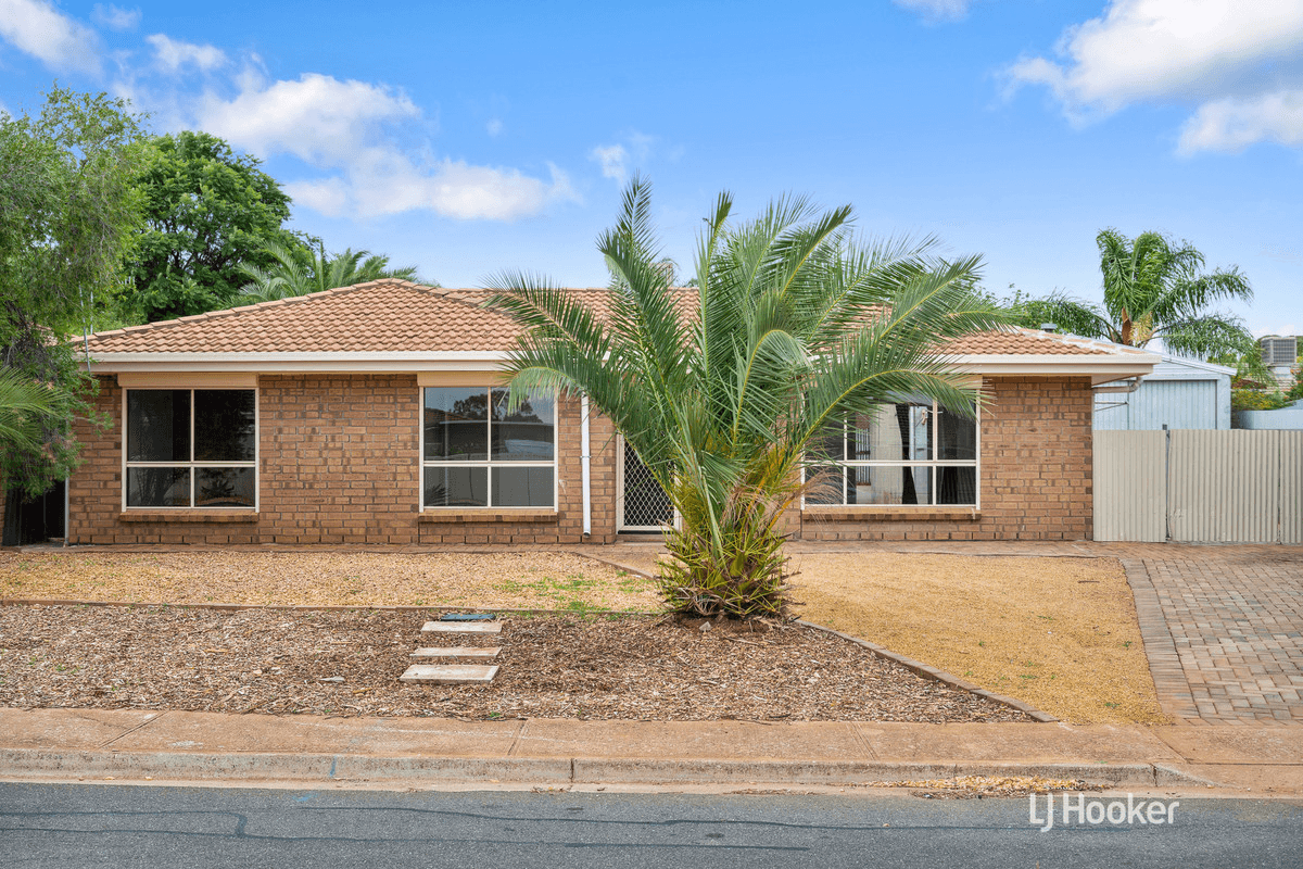 20 Lisbon Road, CRAIGMORE, SA 5114