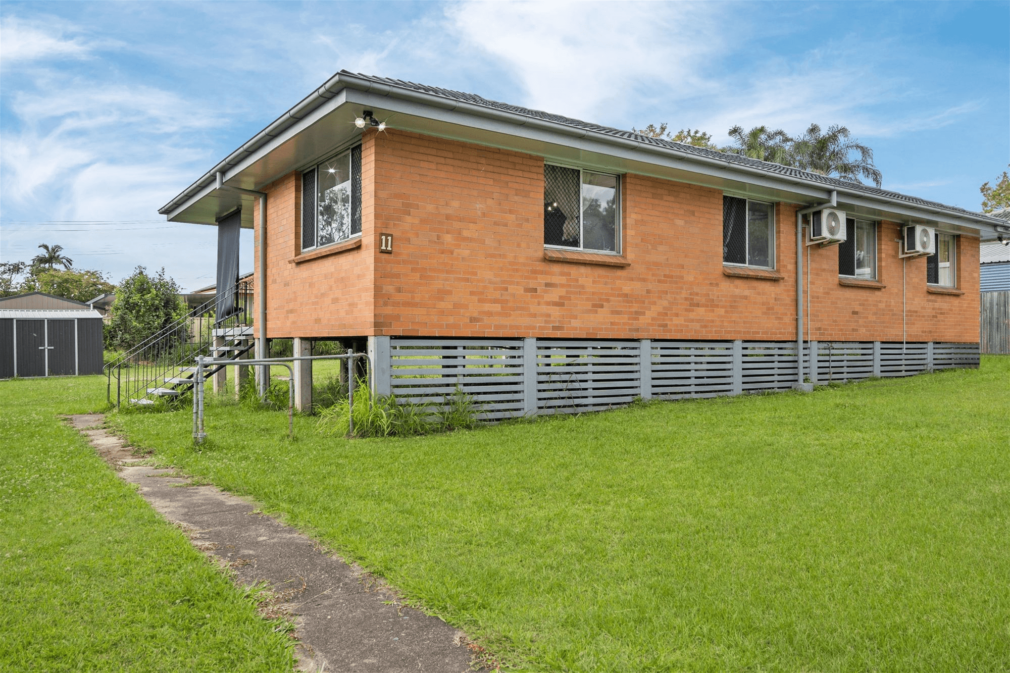 11 Skepper Street, ELLEN GROVE, QLD 4078