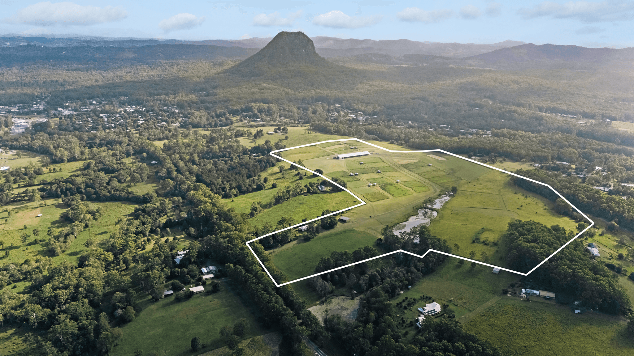 101 Pound Road, Pomona, QLD 4568