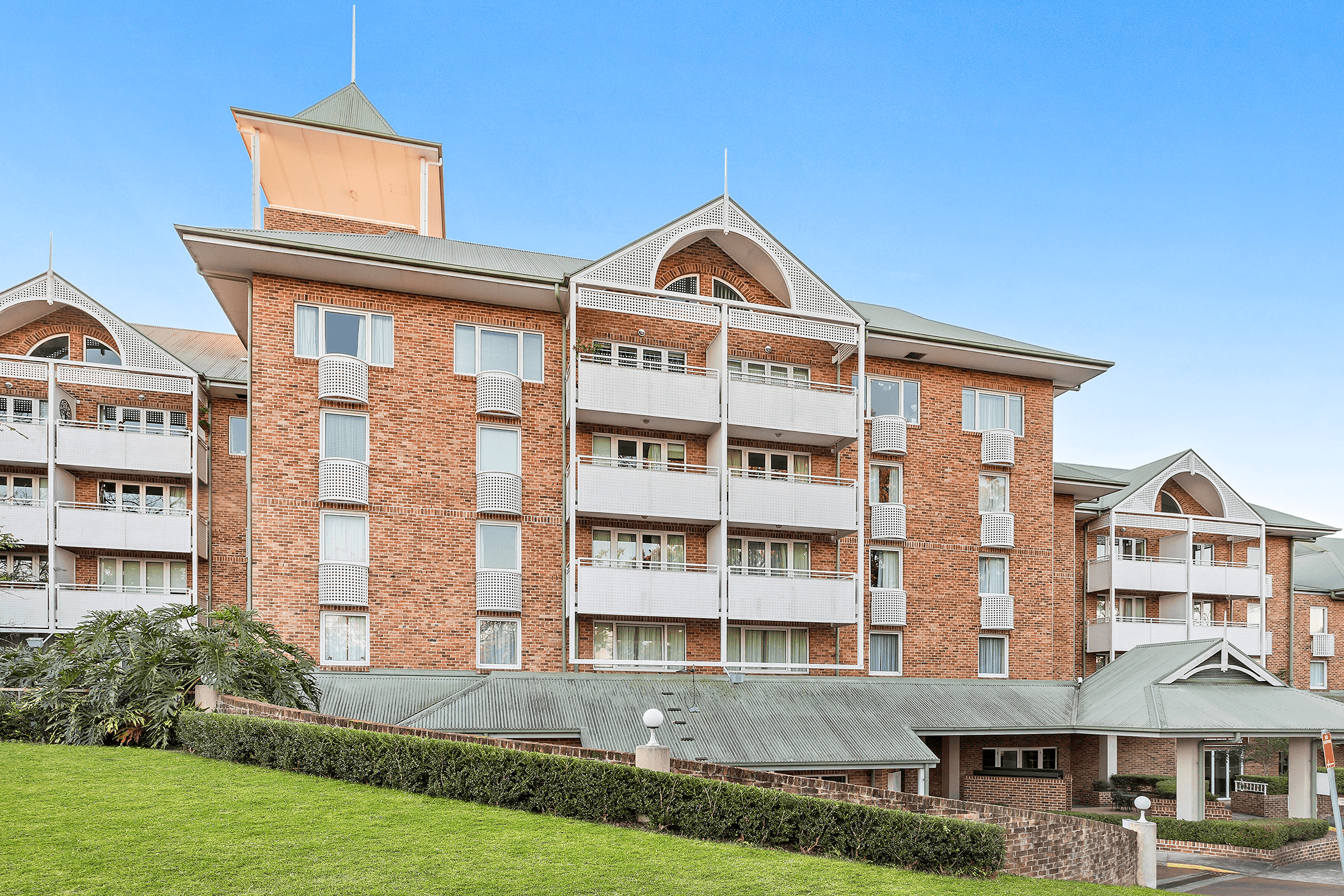 310/2 City View Road, PENNANT HILLS, NSW 2120