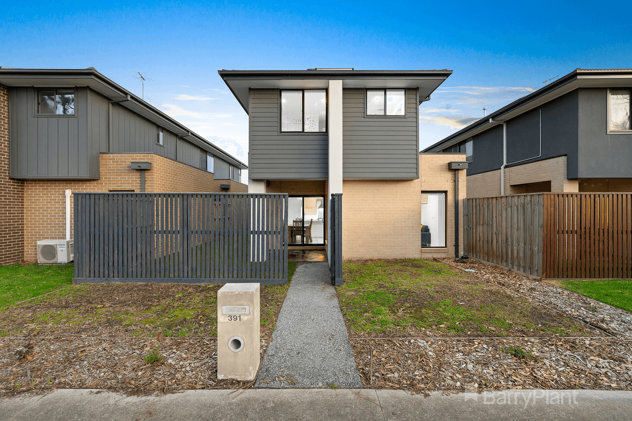 391 Rix Road, Officer, VIC 3809