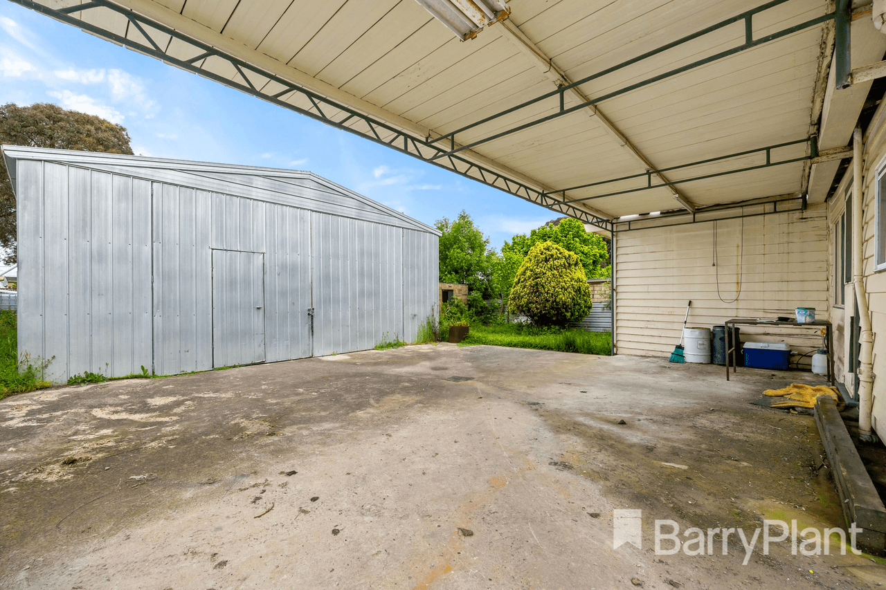 24 Argyle Road, Maryborough, VIC 3465