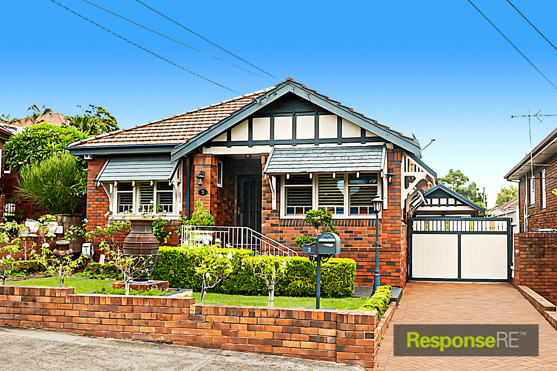 3 Dellwood Avenue, Earlwood, NSW 2206