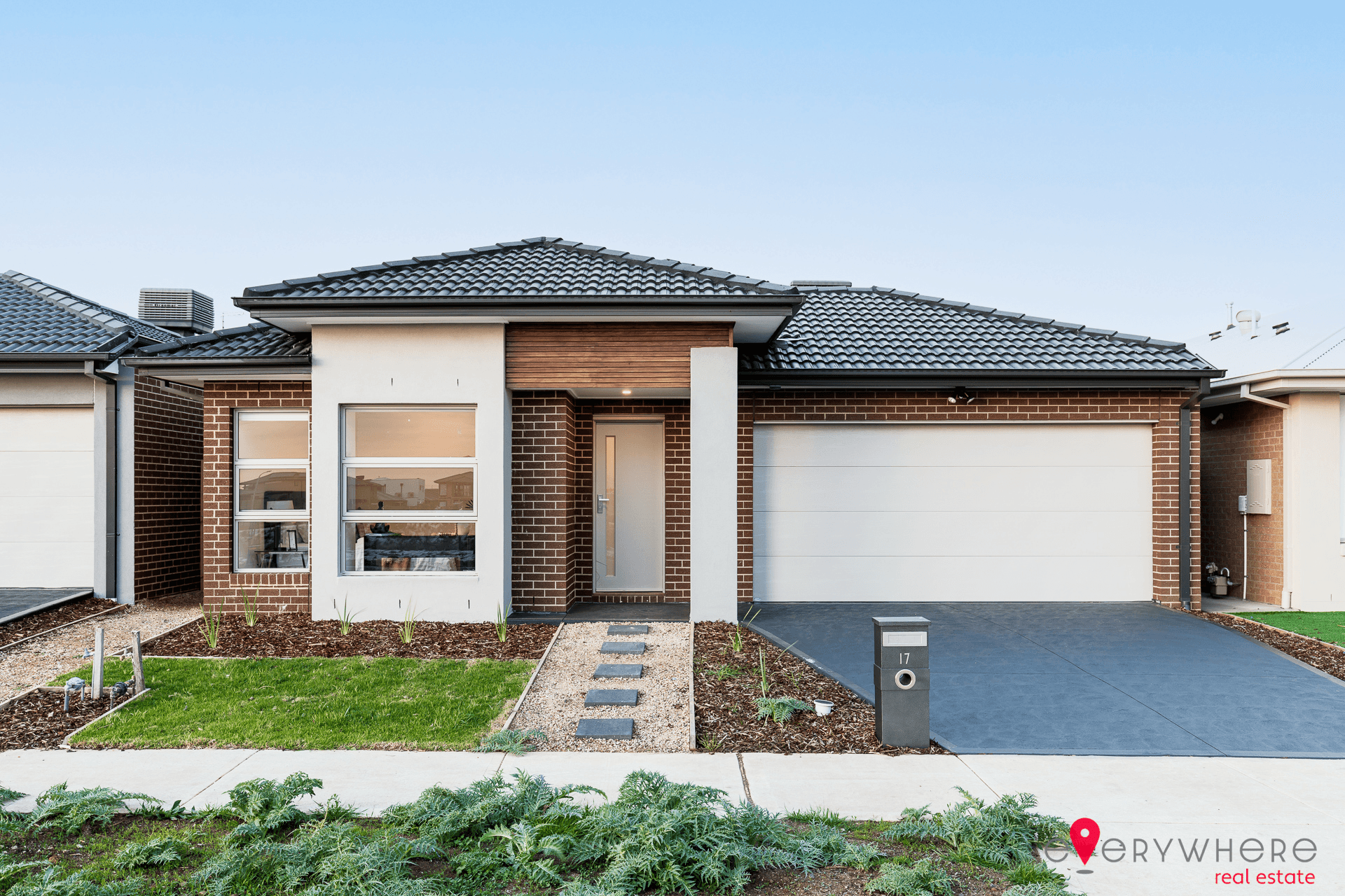 17 Vogue Drive, WYNDHAM VALE, VIC 3024