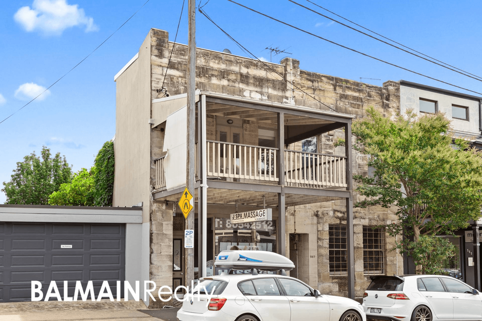 569 Darling Street, Rozelle, NSW 2039