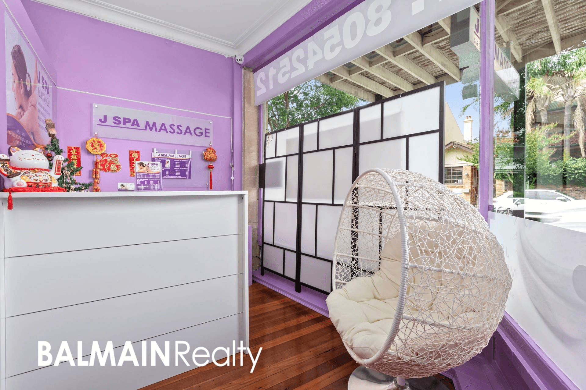 569 Darling Street, Rozelle, NSW 2039