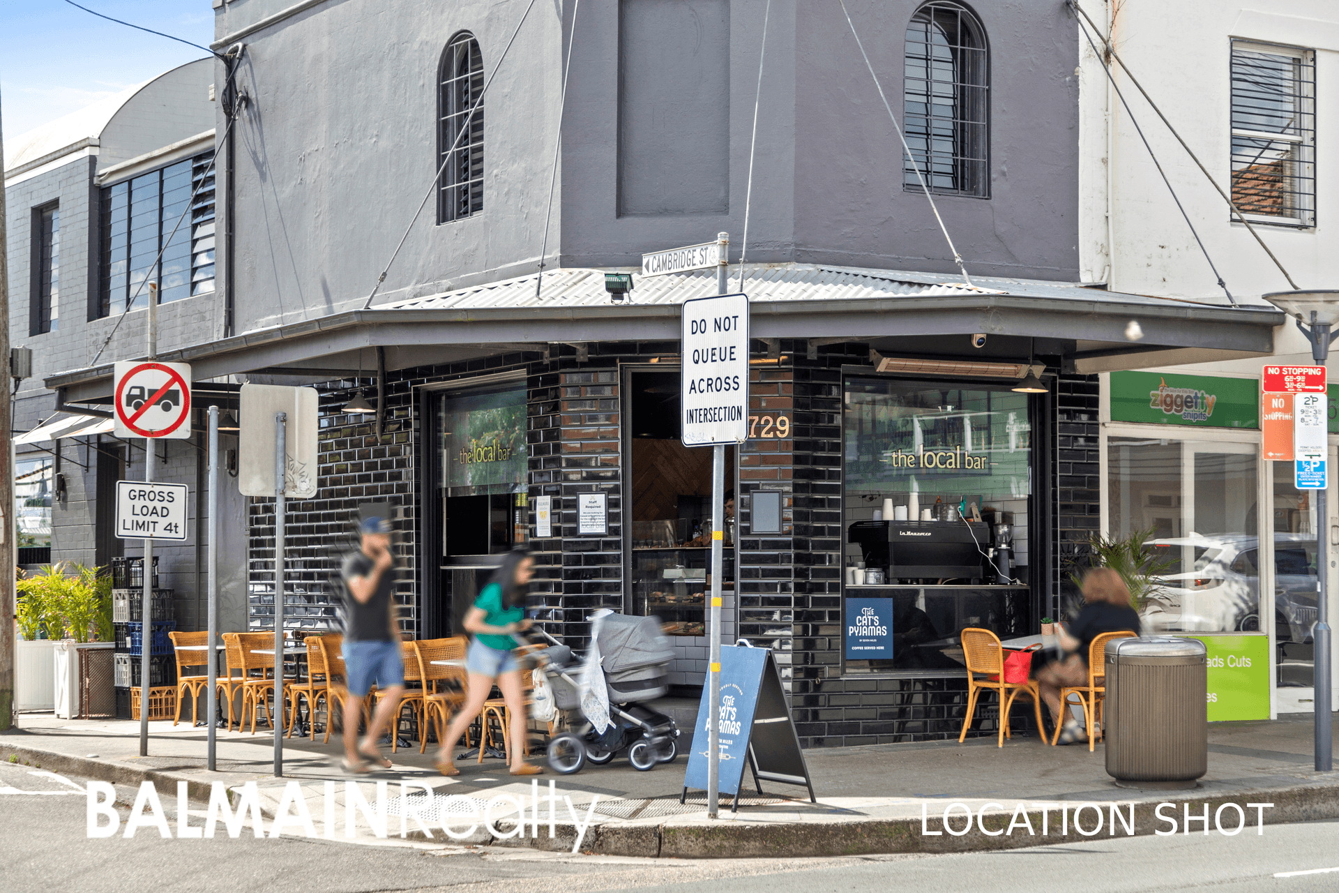 569 Darling Street, Rozelle, NSW 2039