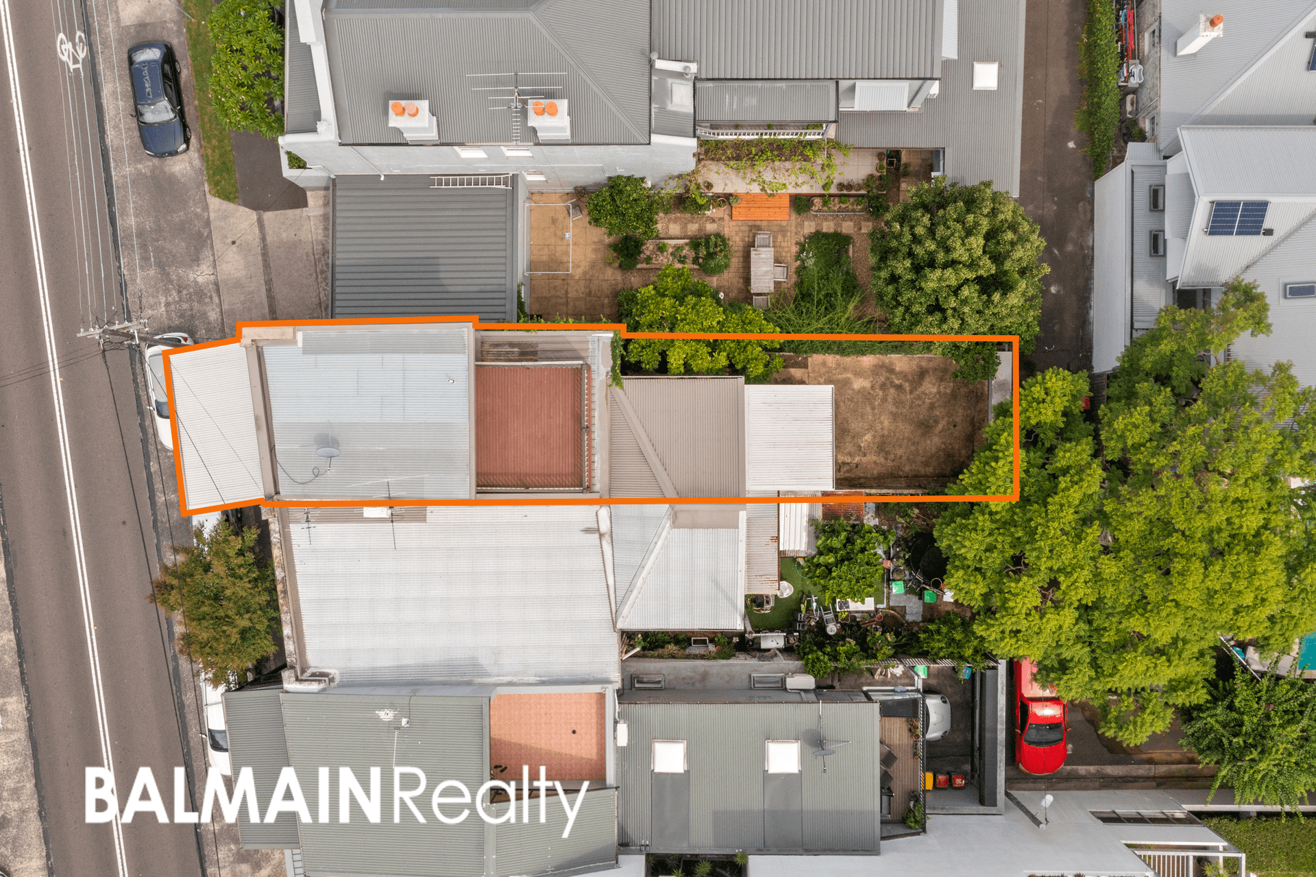 569 Darling Street, Rozelle, NSW 2039