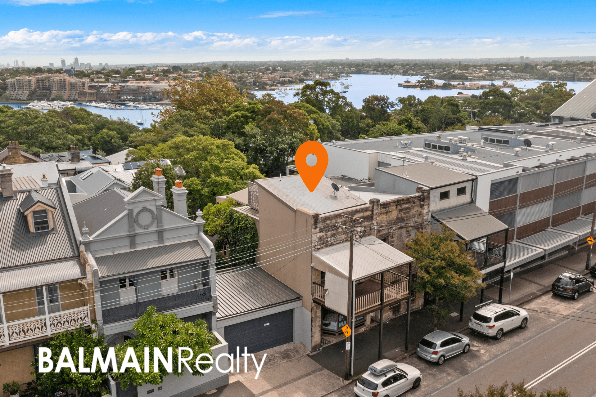 569 Darling Street, Rozelle, NSW 2039