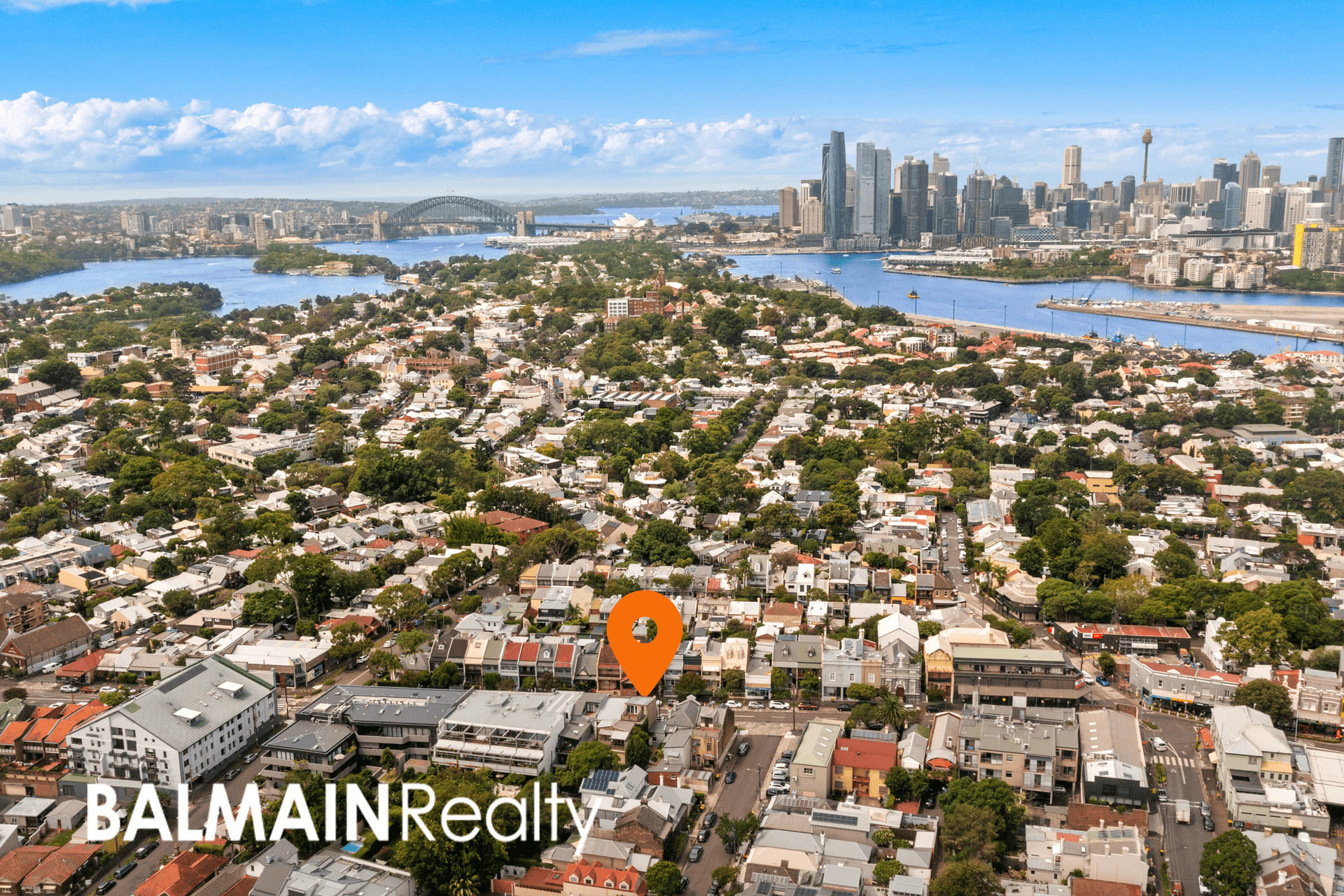 569 Darling Street, Rozelle, NSW 2039