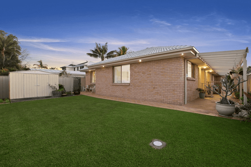 47 Sierra Avenue, BATEAU BAY, NSW 2261