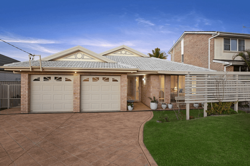 47 Sierra Avenue, BATEAU BAY, NSW 2261