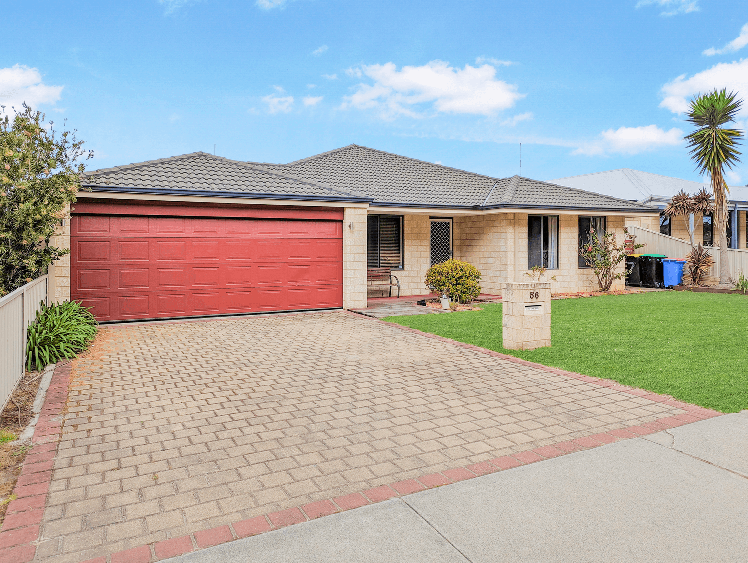 56 Clydesdale Road, Mckail, WA 6330