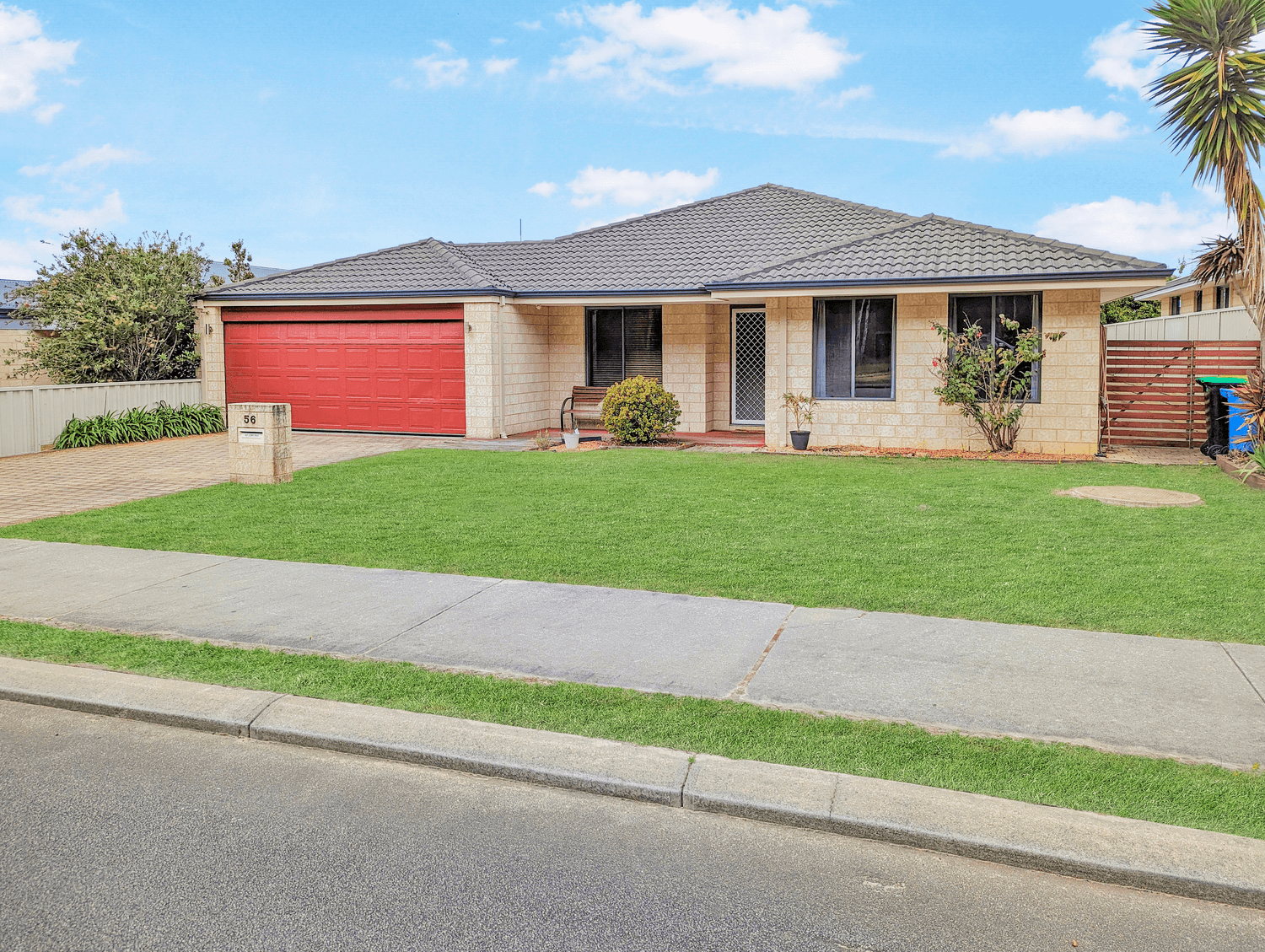 56 Clydesdale Road, Mckail, WA 6330