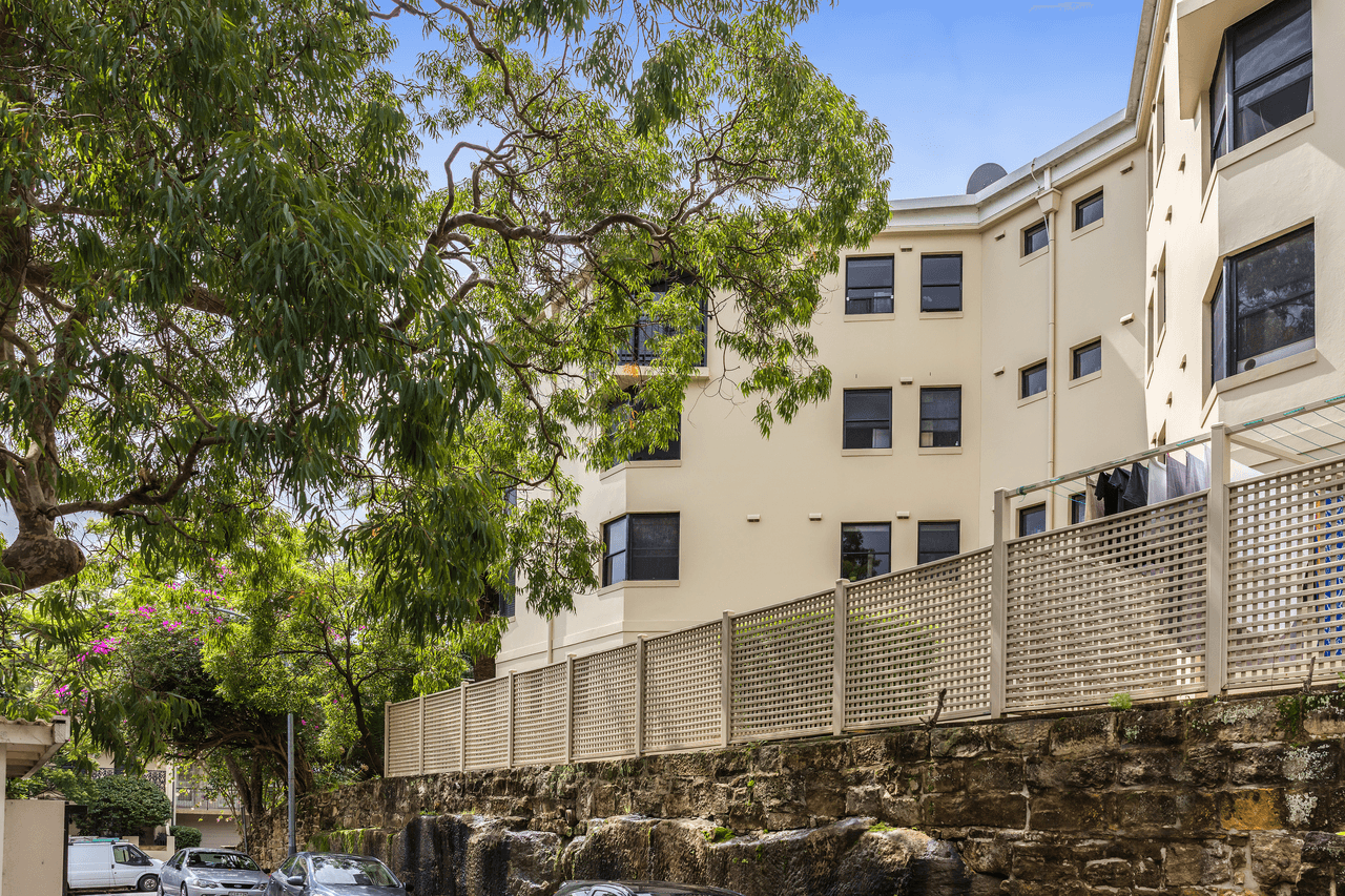 12/35 Fitzroy Street, KIRRIBILLI, NSW 2061