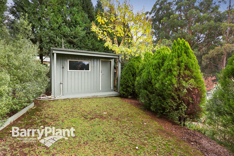 92 Kallista Emerald Road, The Patch, VIC 3792