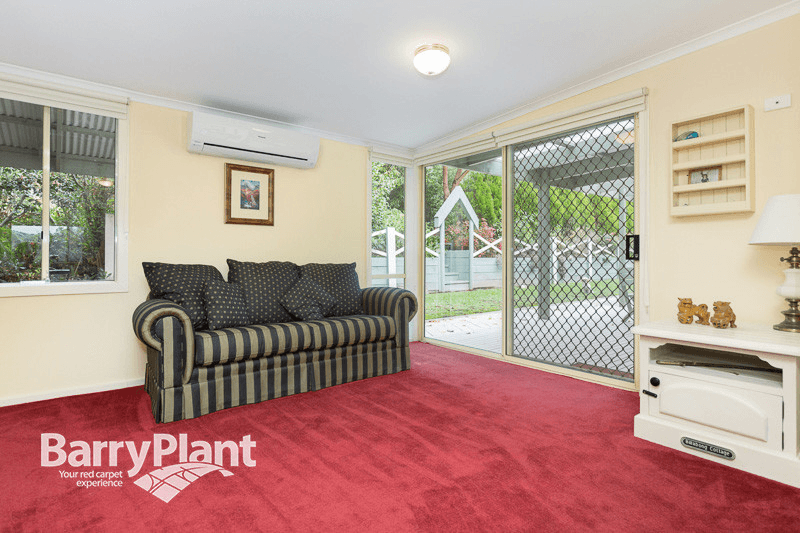 92 Kallista Emerald Road, The Patch, VIC 3792