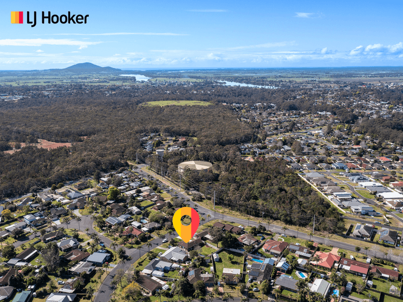 6 Golden Cane Avenue, NORTH NOWRA, NSW 2541