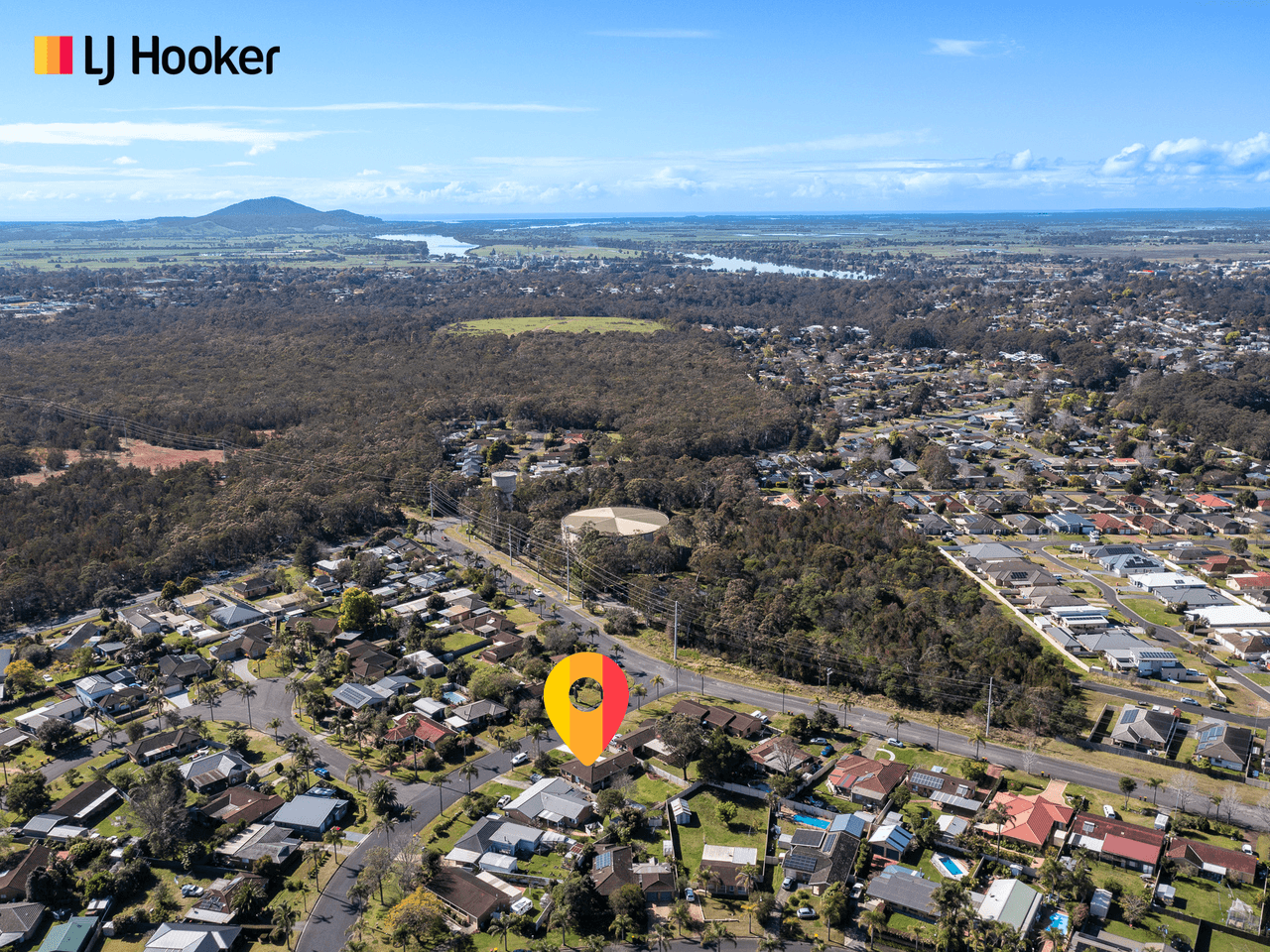 6 Golden Cane Avenue, NORTH NOWRA, NSW 2541