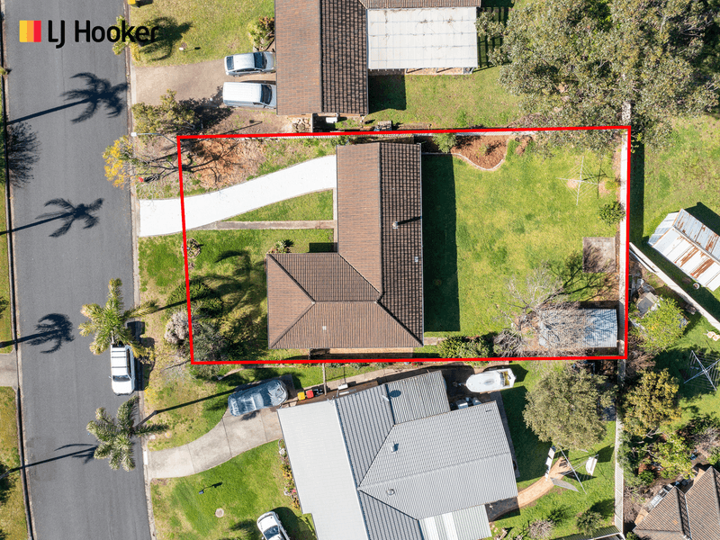 6 Golden Cane Avenue, NORTH NOWRA, NSW 2541