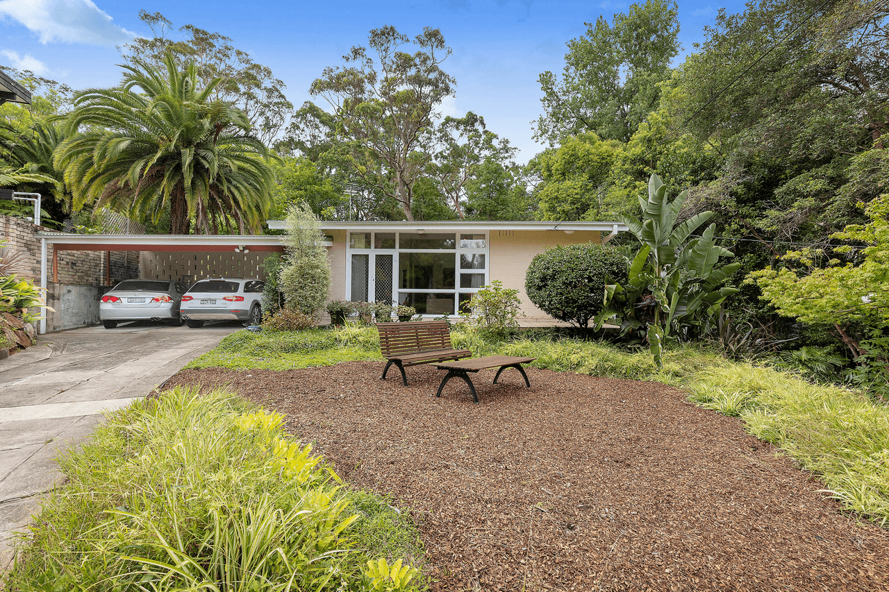 3 Taylor Street, GORDON, NSW 2072