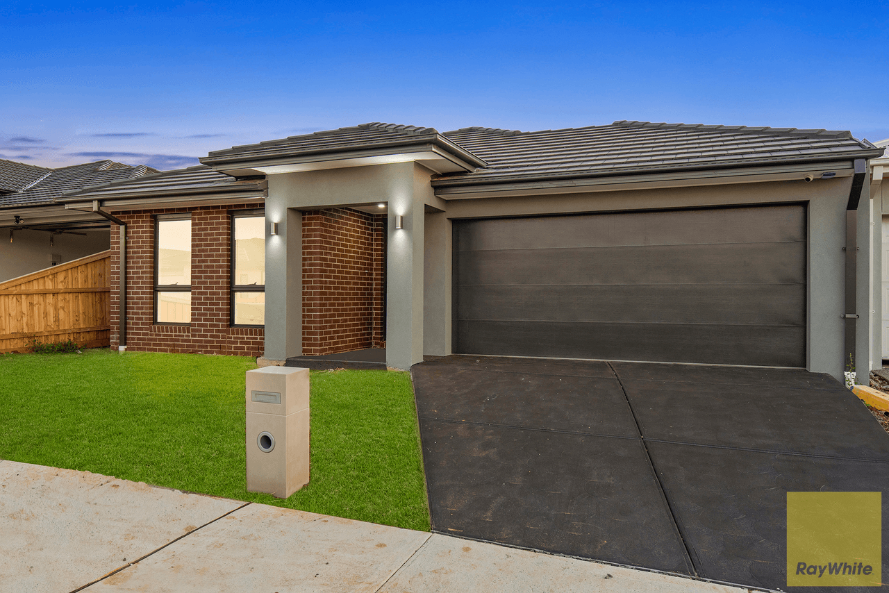 9 Stilo Crescent, TRUGANINA, VIC 3029