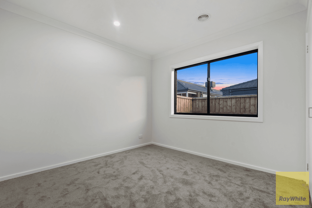 9 Stilo Crescent, TRUGANINA, VIC 3029