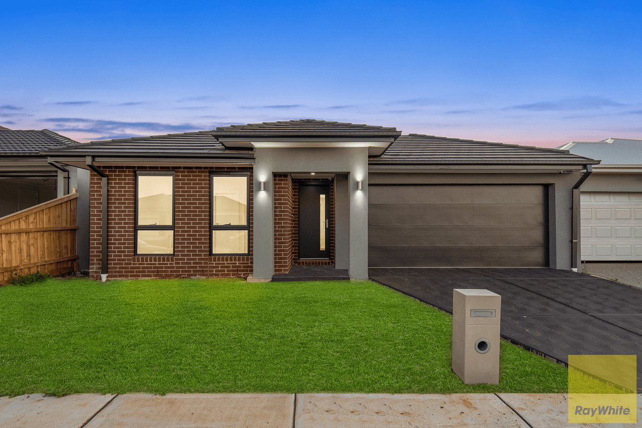 9 Stilo Crescent, TRUGANINA, VIC 3029