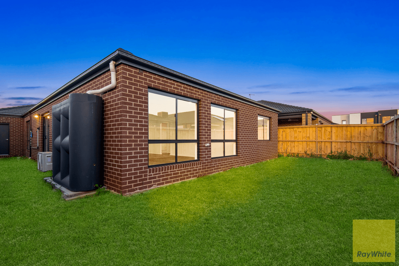 9 Stilo Crescent, TRUGANINA, VIC 3029