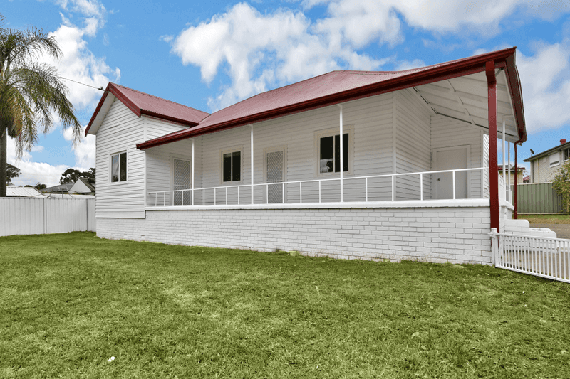 111 Jersey Road, GREYSTANES, NSW 2145