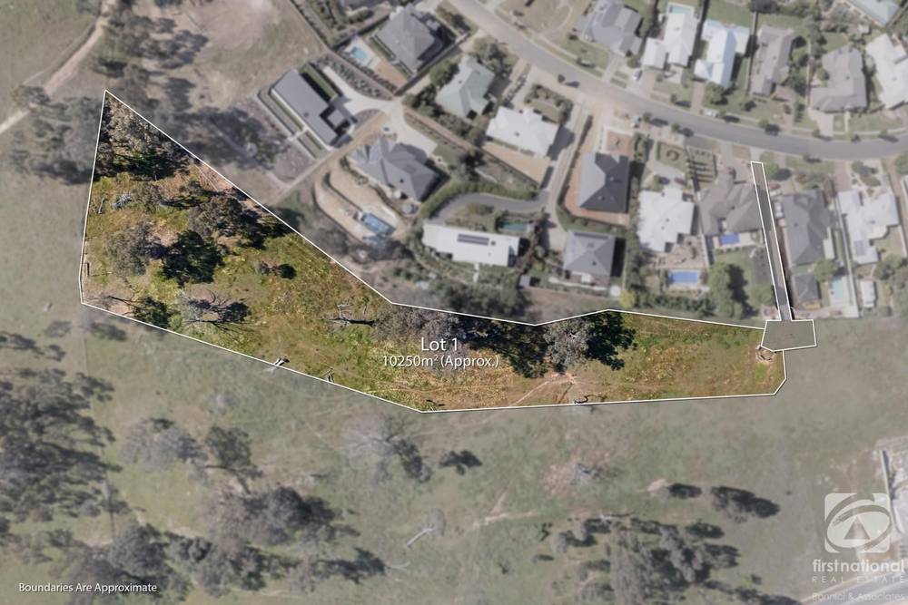 Lot 1, 2, 3, 4 Avondale Drive, Wodonga, VIC 3690