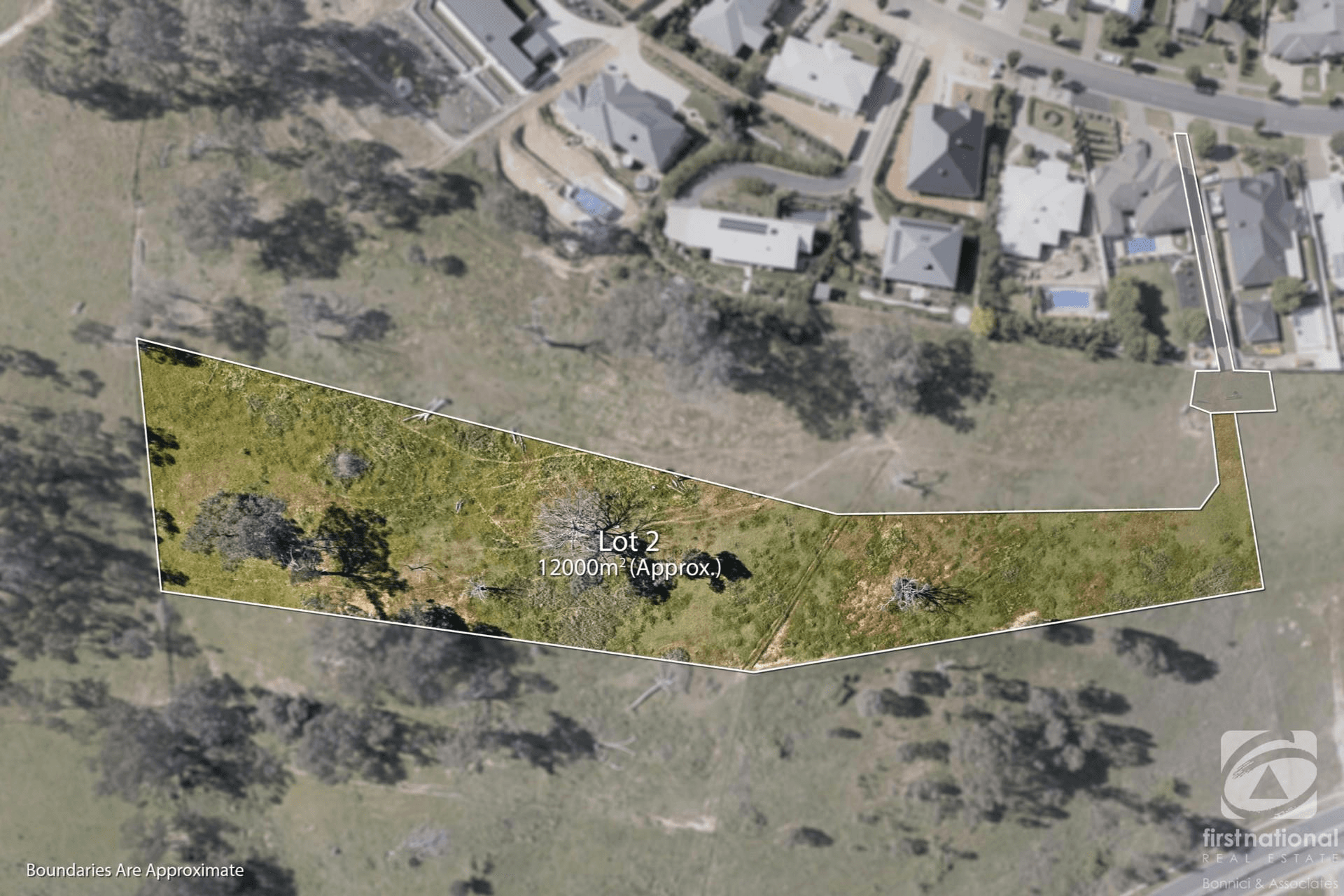 Lot 1, 2, 3, 4 Avondale Drive, Wodonga, VIC 3690