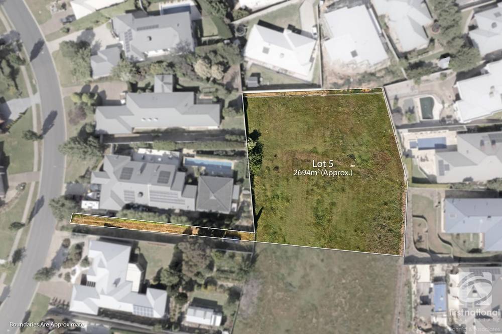 Lot 1, 2, 3, 4 Avondale Drive, Wodonga, VIC 3690