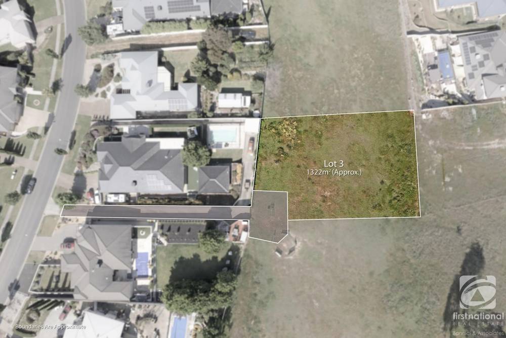 Lot 1, 2, 3, 4 Avondale Drive, Wodonga, VIC 3690