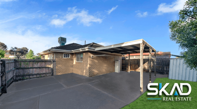 13 Brayford Nook, CRAIGIEBURN, VIC 3064