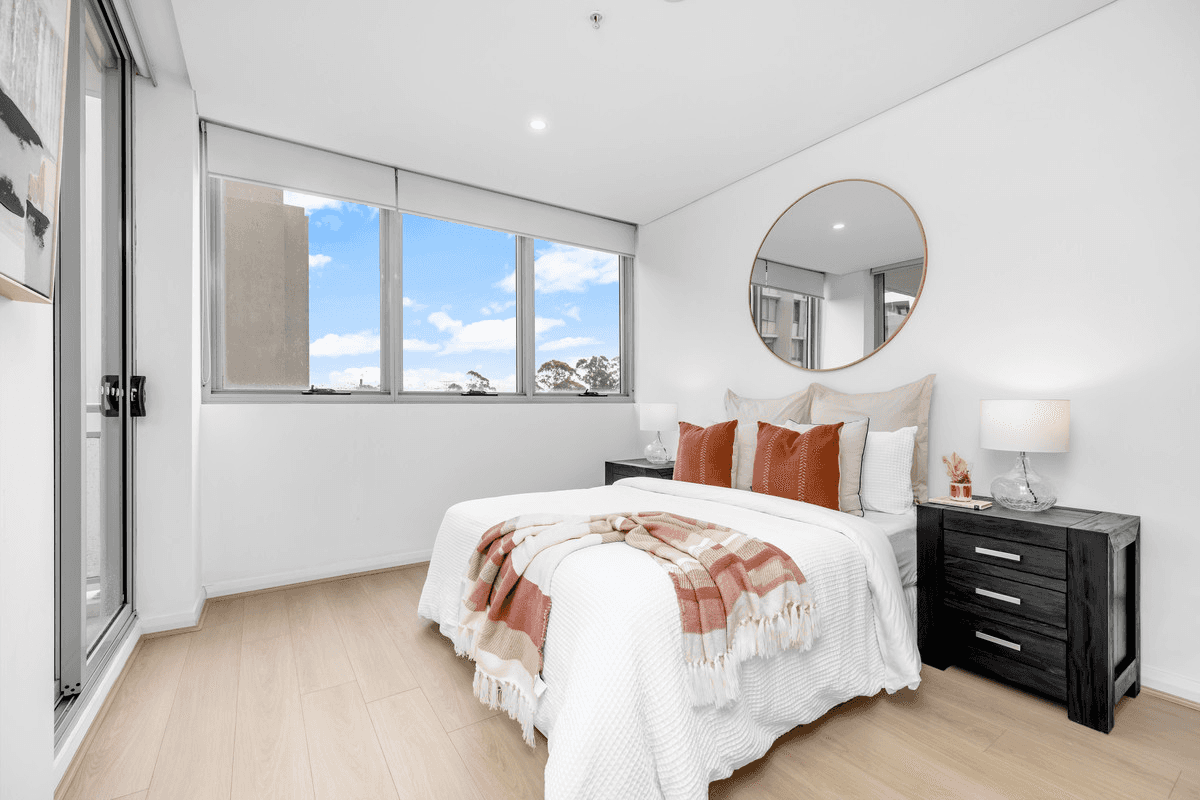 134/10 Thallon Street, Carlingford, NSW 2118