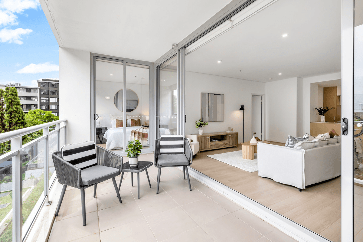 134/10 Thallon Street, Carlingford, NSW 2118
