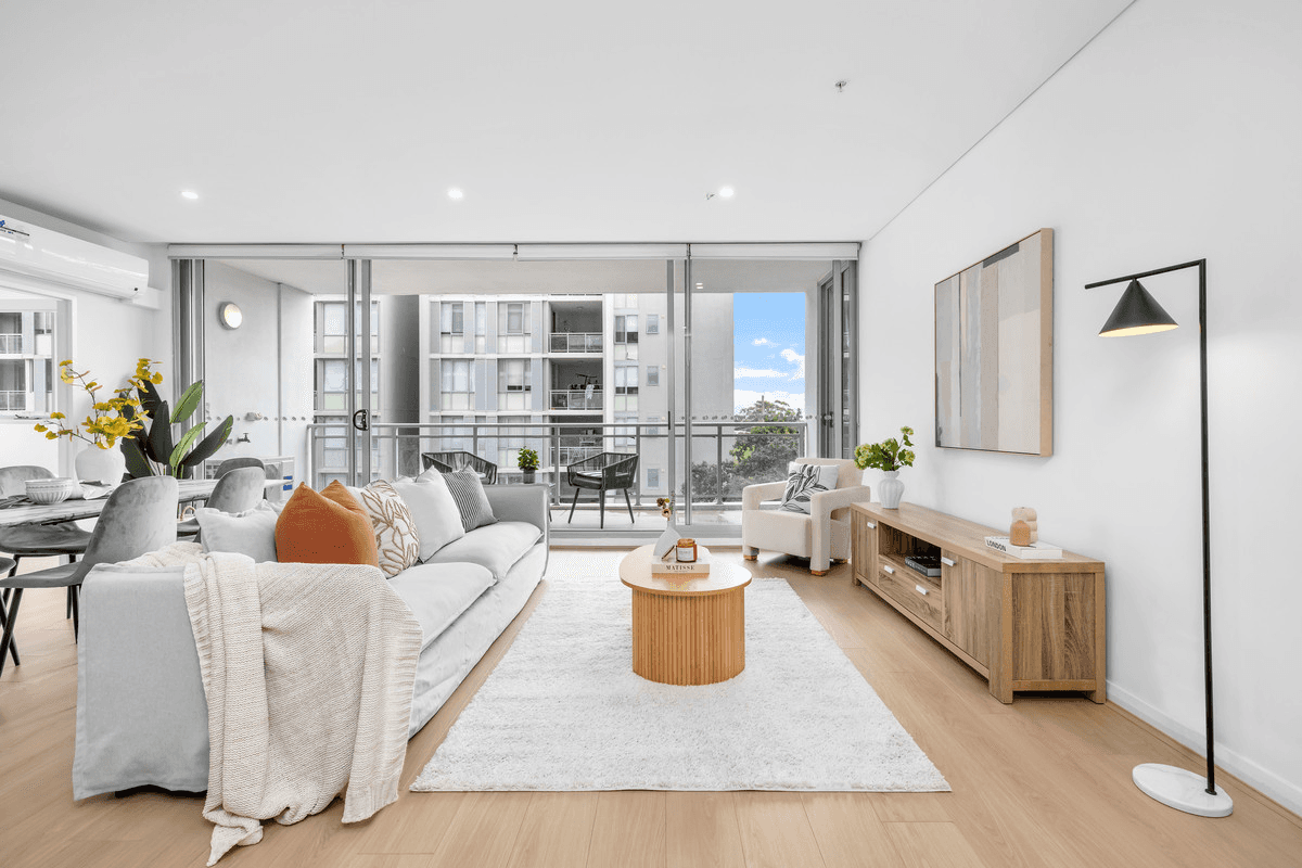 134/10 Thallon Street, Carlingford, NSW 2118