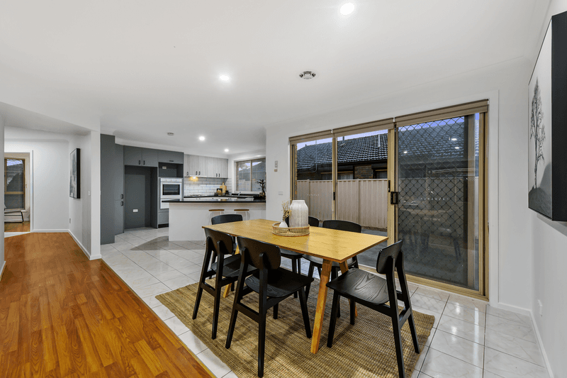 4 Bhangoo Court, Sydenham, VIC 3037