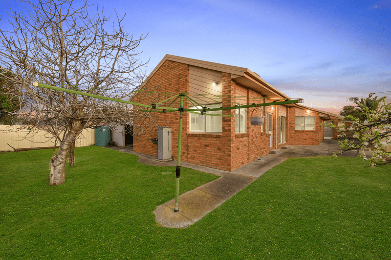 4 Bhangoo Court, Sydenham, VIC 3037