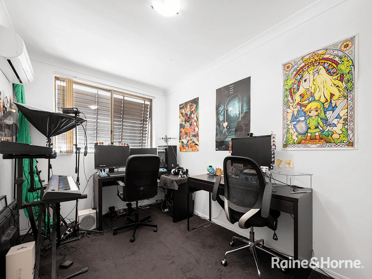 5/20 Holland Street, TOOWONG, QLD 4066