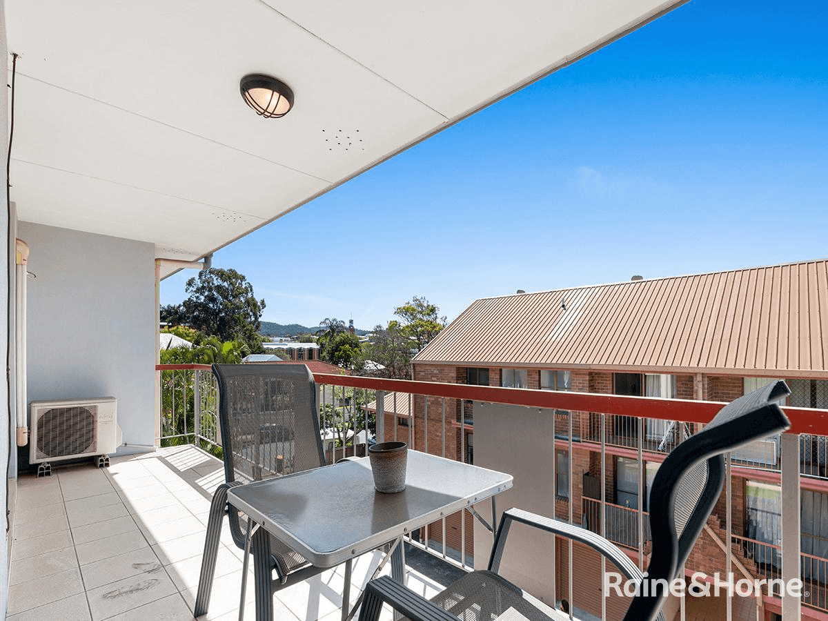 5/20 Holland Street, TOOWONG, QLD 4066