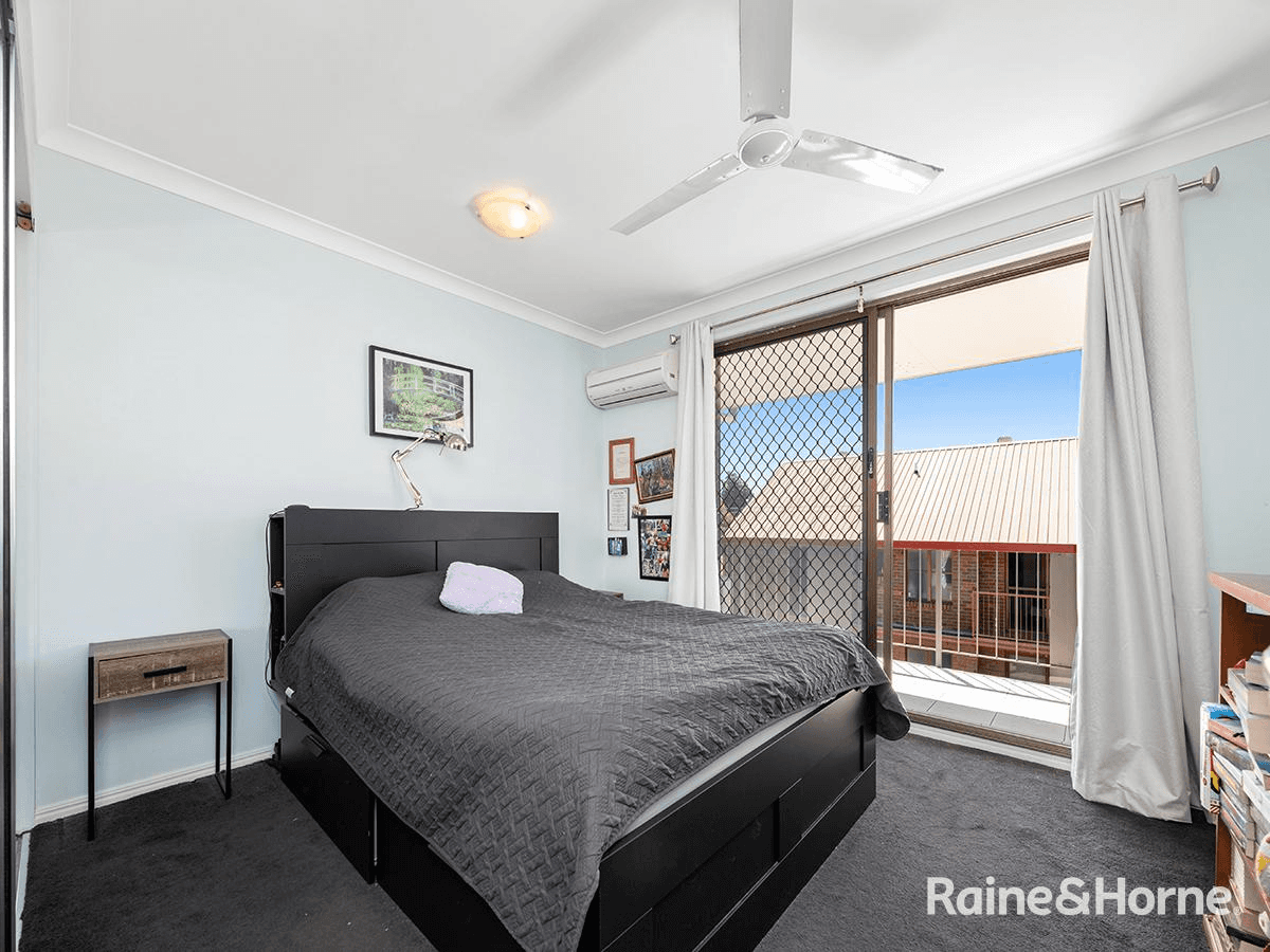 5/20 Holland Street, TOOWONG, QLD 4066