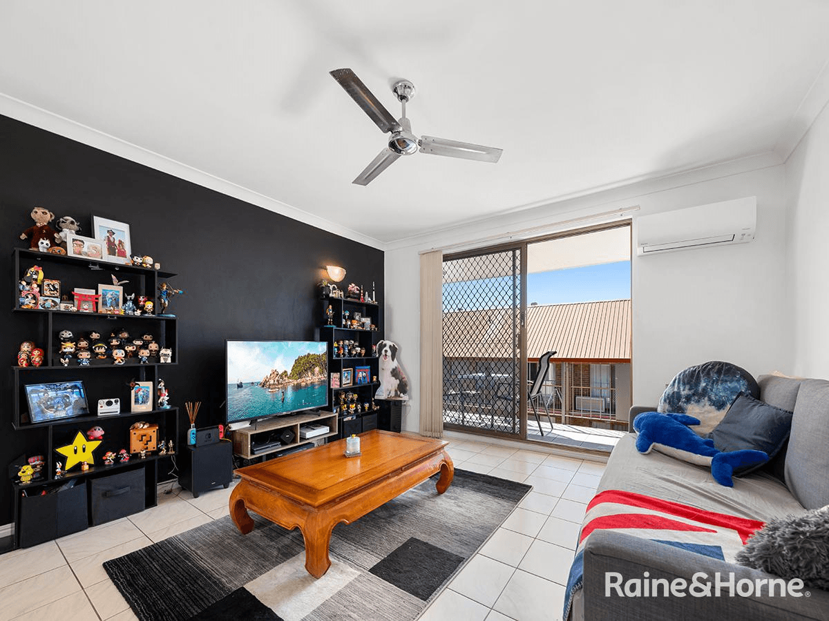 5/20 Holland Street, TOOWONG, QLD 4066