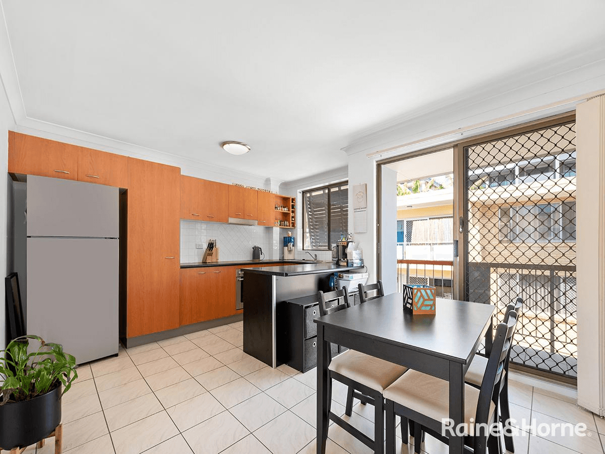 5/20 Holland Street, TOOWONG, QLD 4066