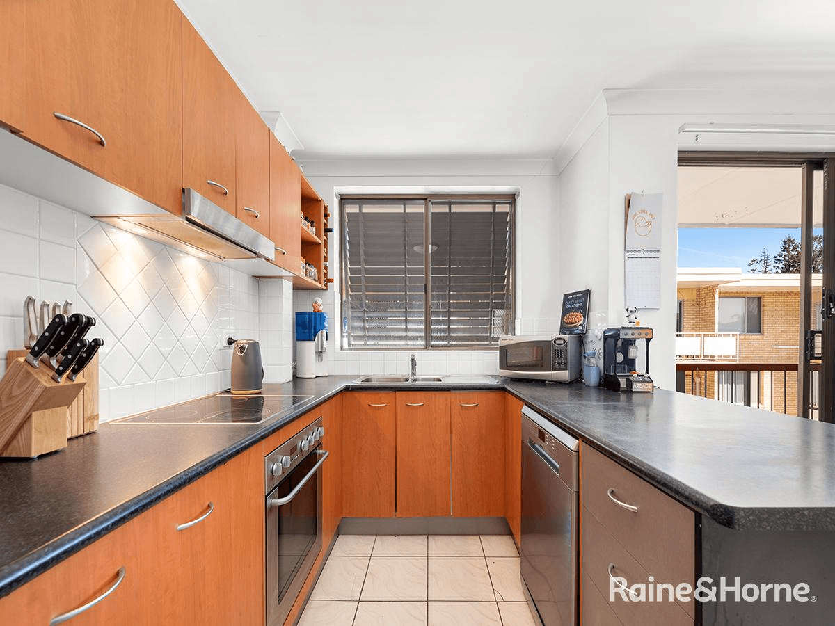 5/20 Holland Street, TOOWONG, QLD 4066