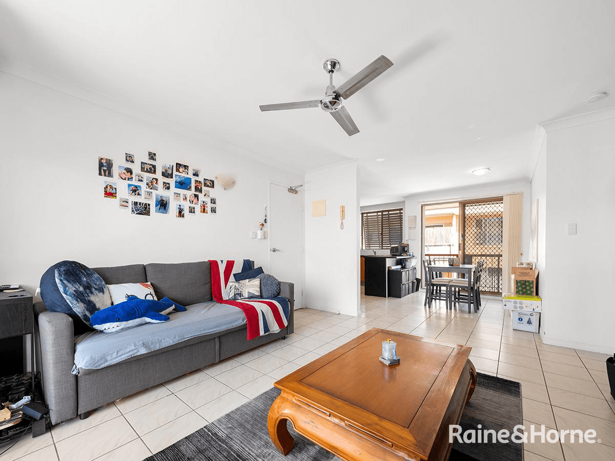 5/20 Holland Street, TOOWONG, QLD 4066