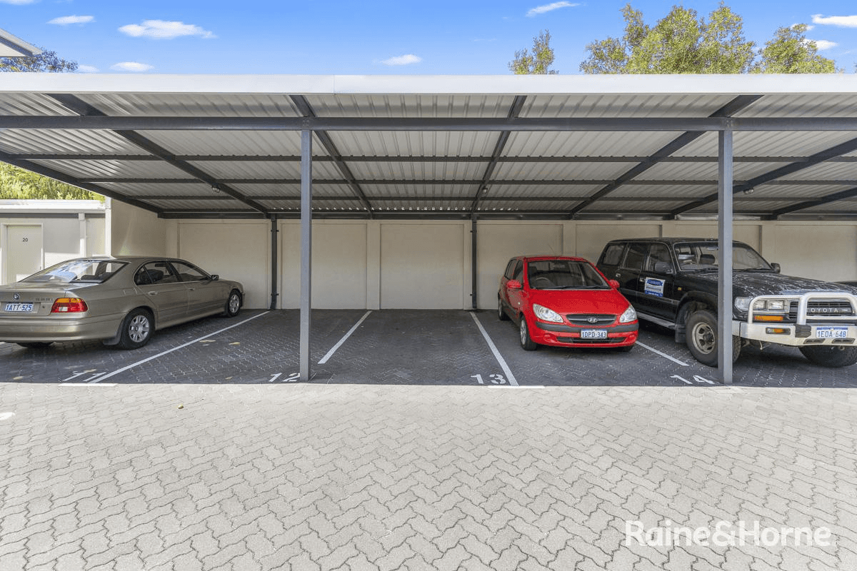 13/13 Wilson Street, BASSENDEAN, WA 6054