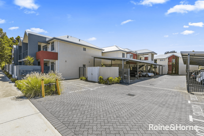 13/13 Wilson Street, BASSENDEAN, WA 6054